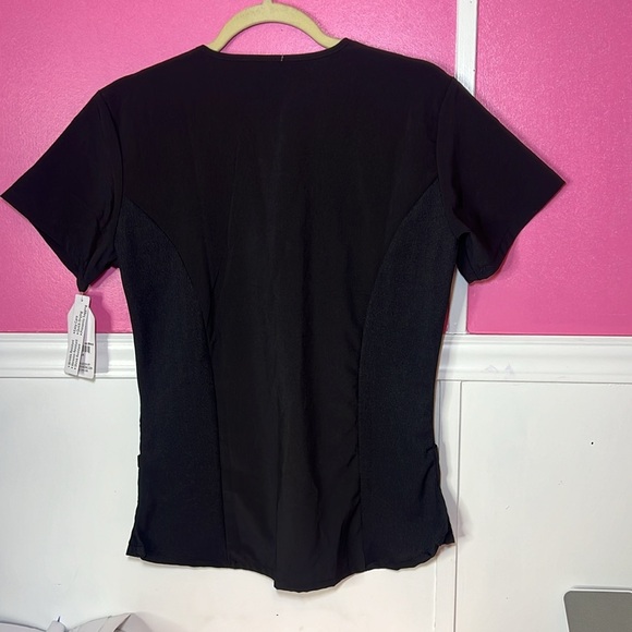 ✅New✅Black Women's Top - Picture 5 of 5